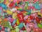 Candy Charms, Grab Bag Mix, 25-50 pieces of Cute Kawaii Food Charms, Adorabilities